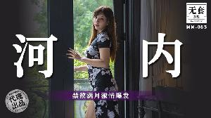 ❤️ MM-085 河内-禁欲满月激情爆发  #吴梦梦  #麻豆  #国产 ❤️